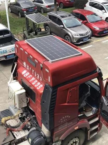 宇阳科技 更高效、环保、可靠的光伏混合逆变器新能源解决方案